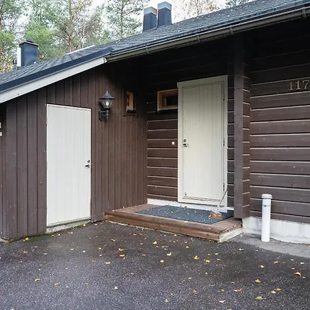 Moekki Vierumaeki Myllykylä