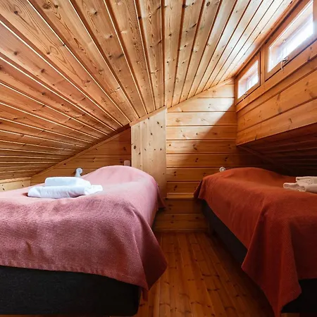 Chalet Moekki Vierumaeki