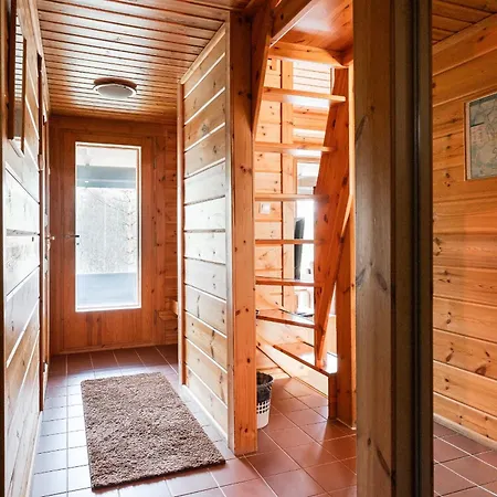 Chalet Moekki Vierumaeki Myllykylae