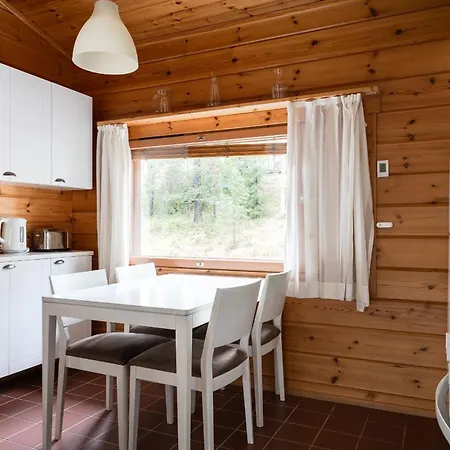 Chalet Moekki Vierumaeki
