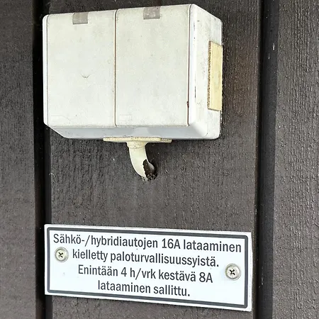 Moekki Vierumaeki