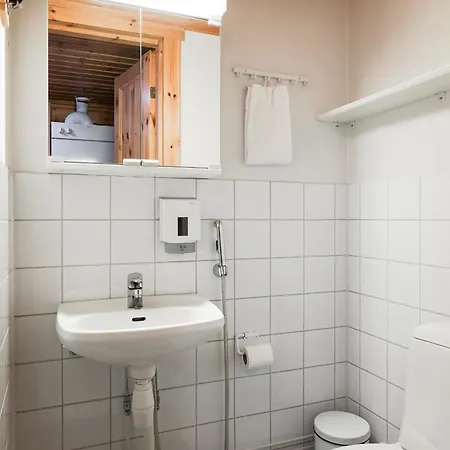Chalet Moekki Vierumaeki