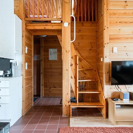 Chalet Moekki Vierumaeki Myllykylae